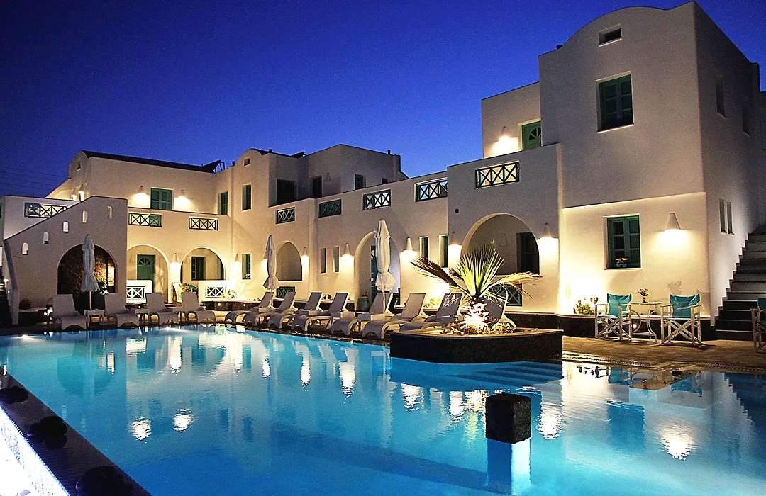 Anastasia Princess Luxury Beach Residence, Adults Only-1