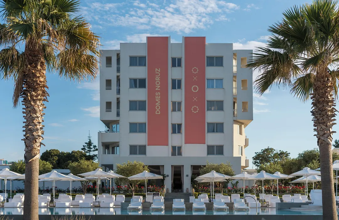 Domes Noruz Kassandra, Halkidiki - Adults Only-1