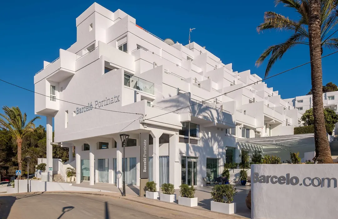 Barcelo Portinatx - Adults Only-1