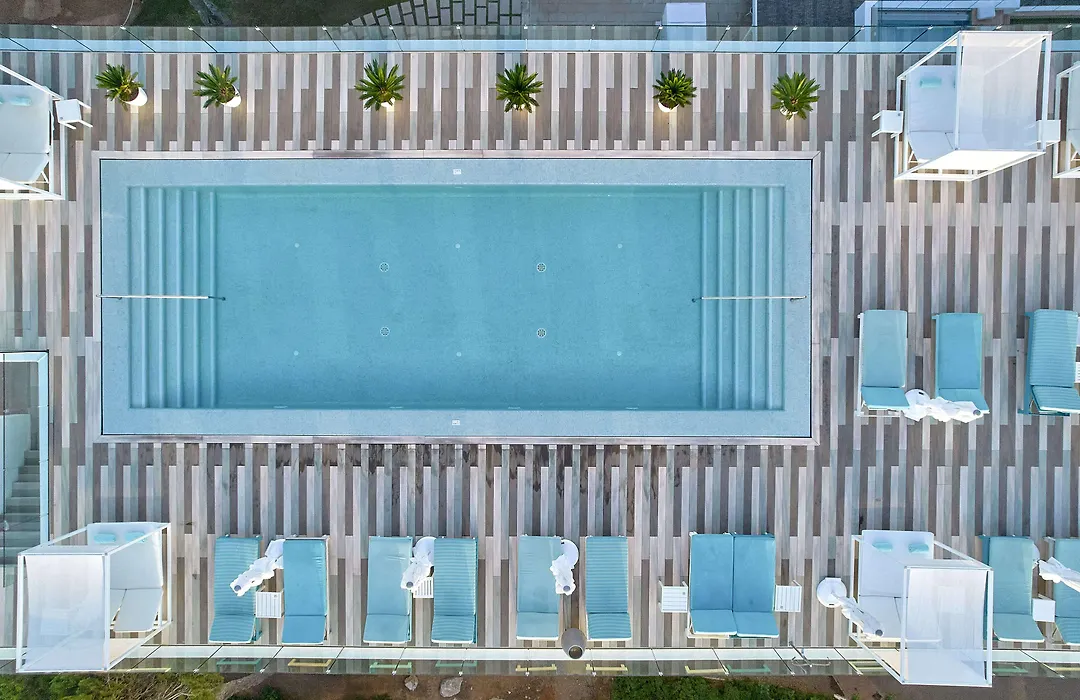 Iberostar Selection Santa Eulalia Adults-Only Ibiza-1