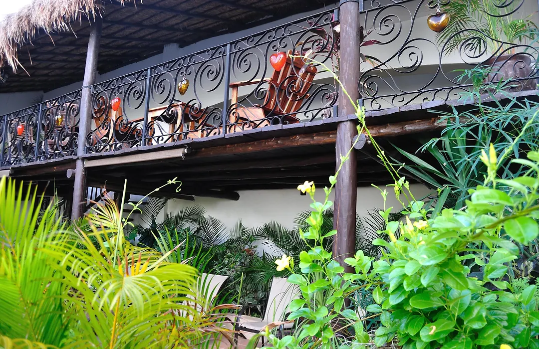 La Pasion Colonial Hotel Boutique By Bunik-1