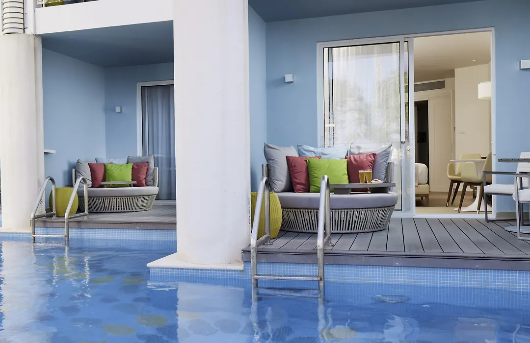 Azul Beach Resort Negril, Gourmet All Inclusive By Karisma-1