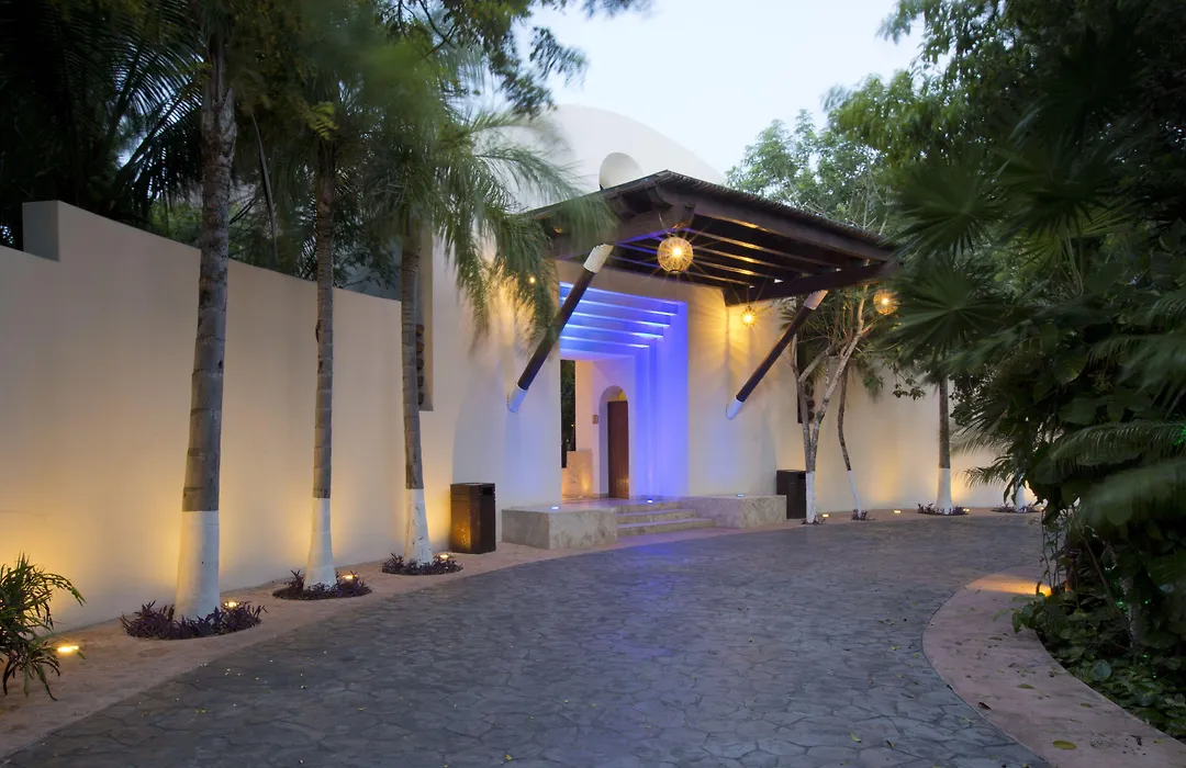 Kore Tulum Retreat & Spa Resort All Inclusive - Adults Only-1