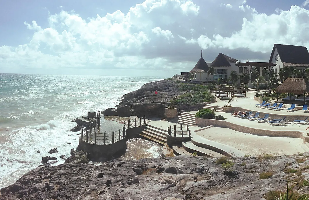 Kore Tulum Retreat & Spa Resort All Inclusive - Adults Only-1