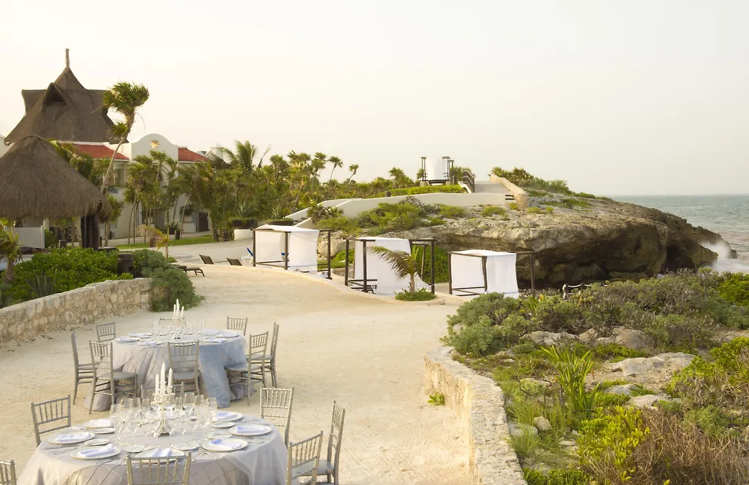 Kore Tulum Retreat & Spa Resort All Inclusive - Adults Only-1