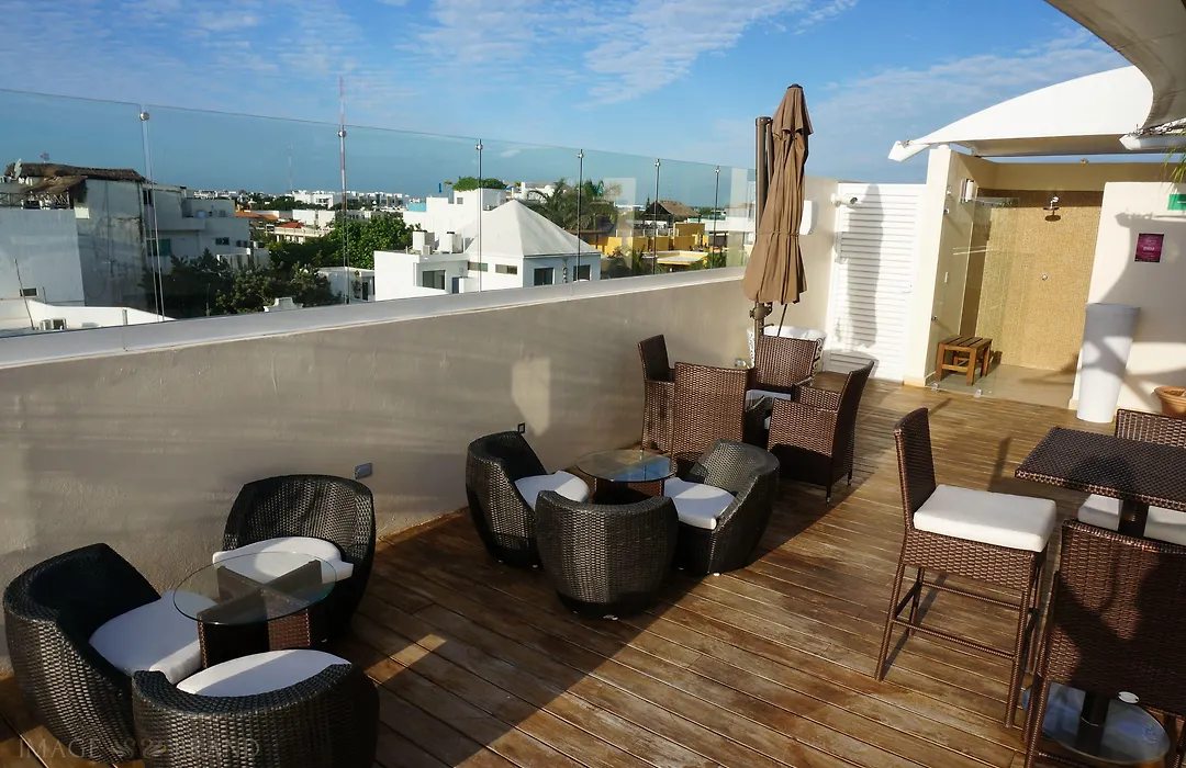 Senses Quinta Avenida Adults Only Hotel By Artisan-1