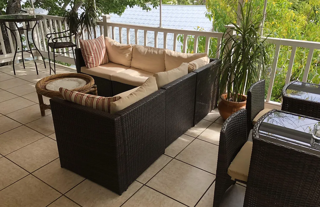 L'Habitation Guesthouse- Adult Exclusive-1