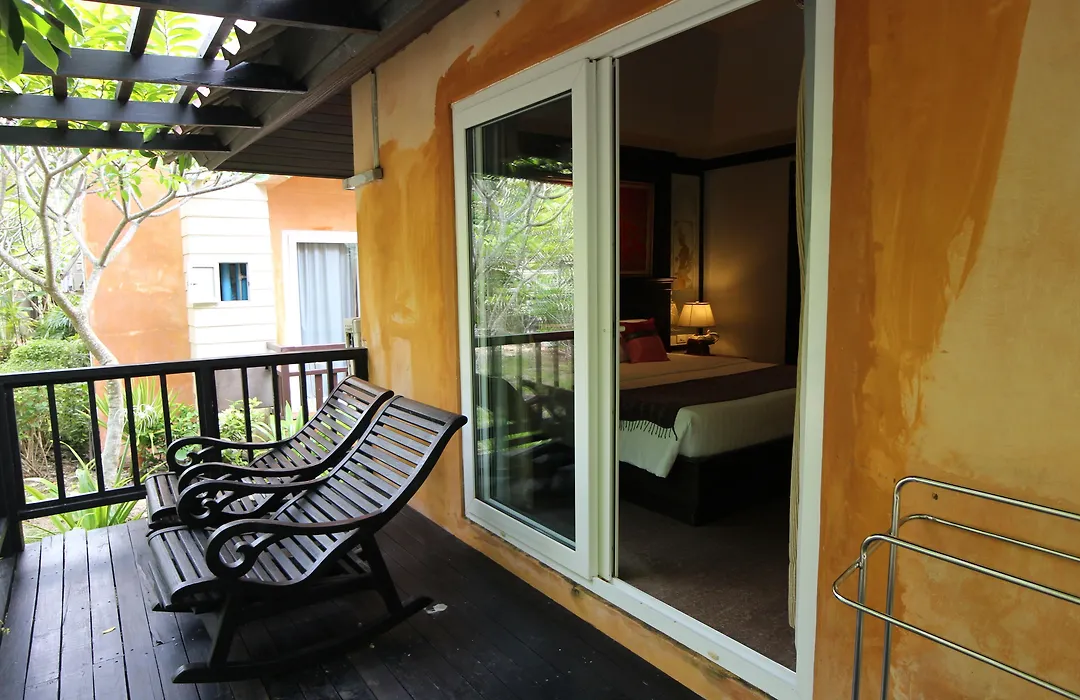 P.P. Casita - Adult Only-1