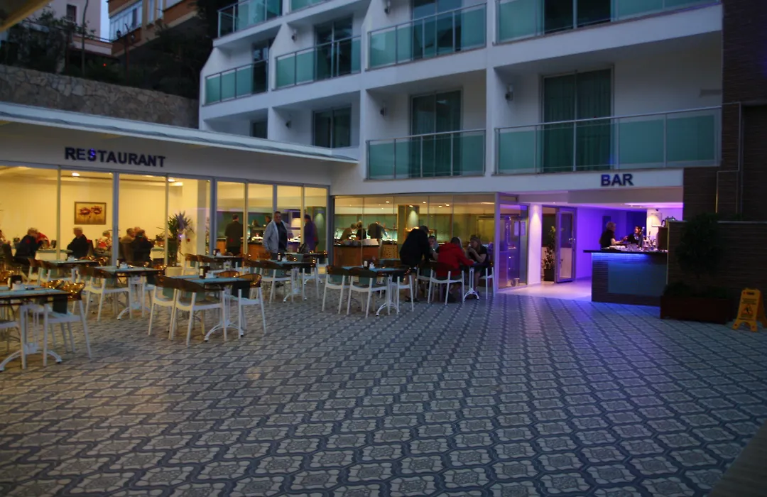 Kleopatra Atlas Hotel - Adults Only-1