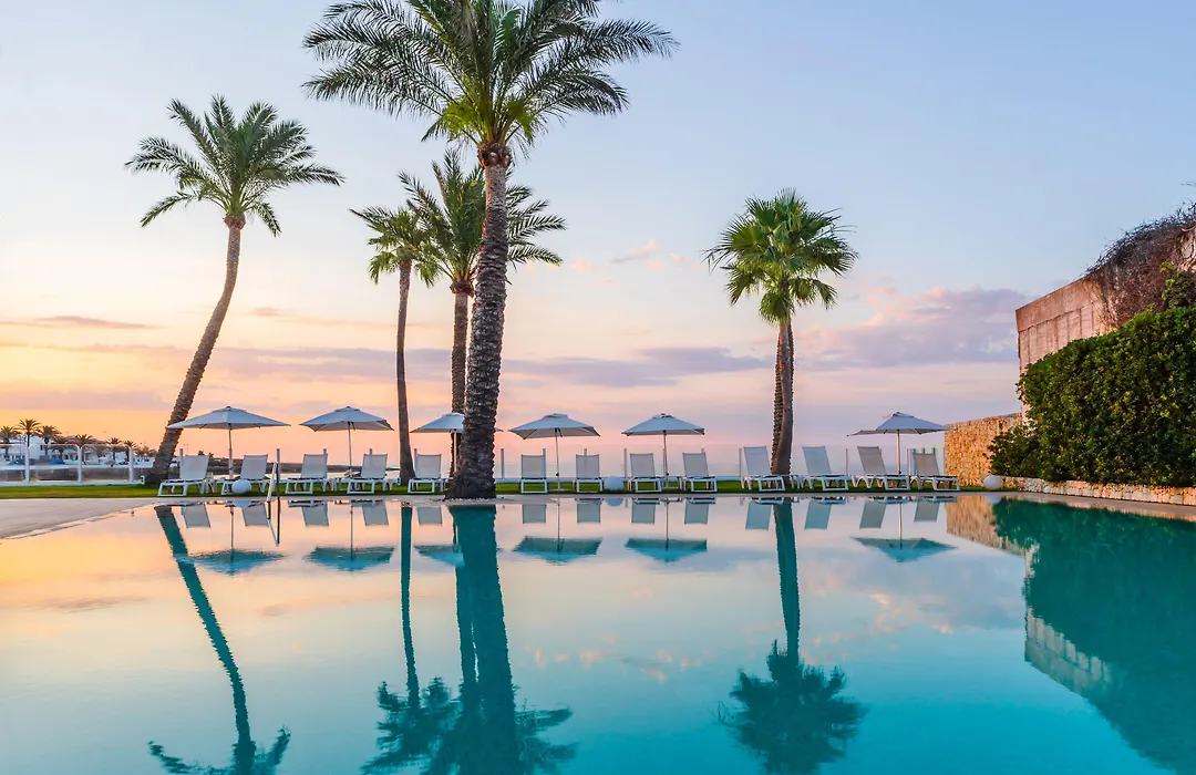Aluasoul Menorca - Adults Only-1