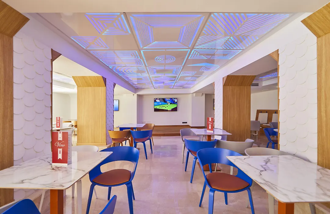Mll Mediterranean Bay - Adults Only-1