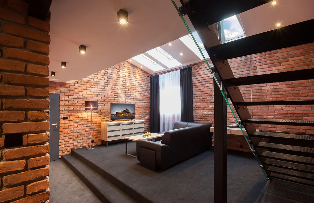 Hotel Betmanowska Main Square Residence Adults Only-1
