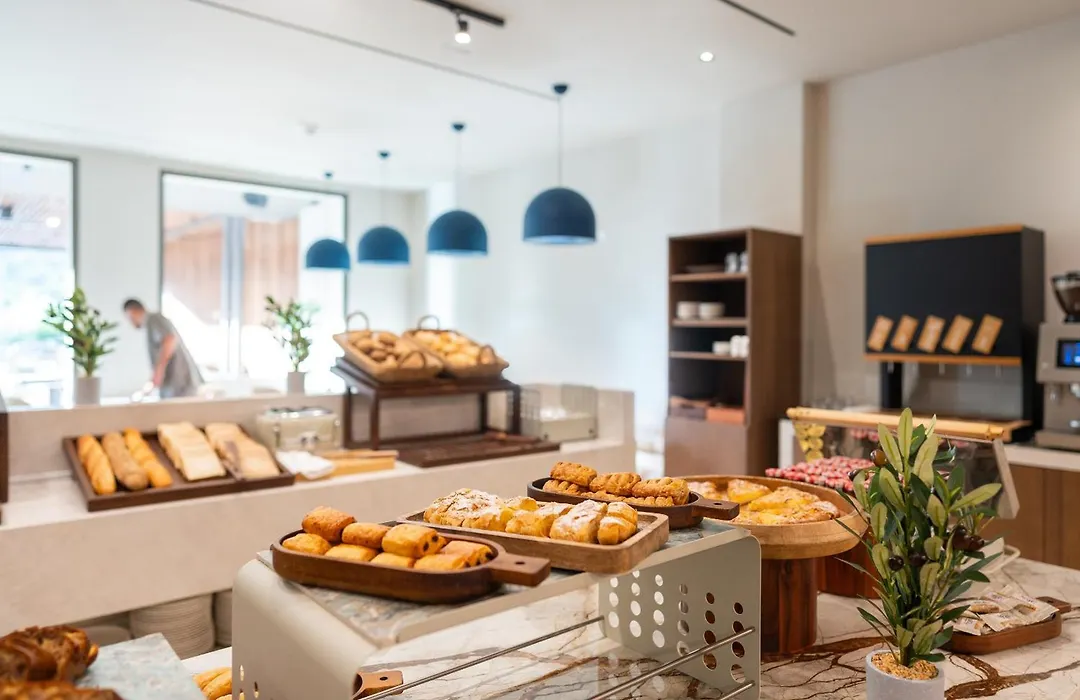 Alizo Boutique Hotel & Spa - Adults Only-1