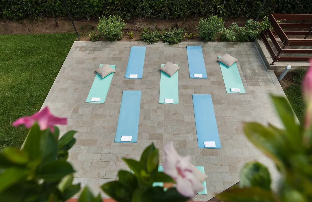 Arli Hotel Hideaway Punta Ala - Adults Only-1