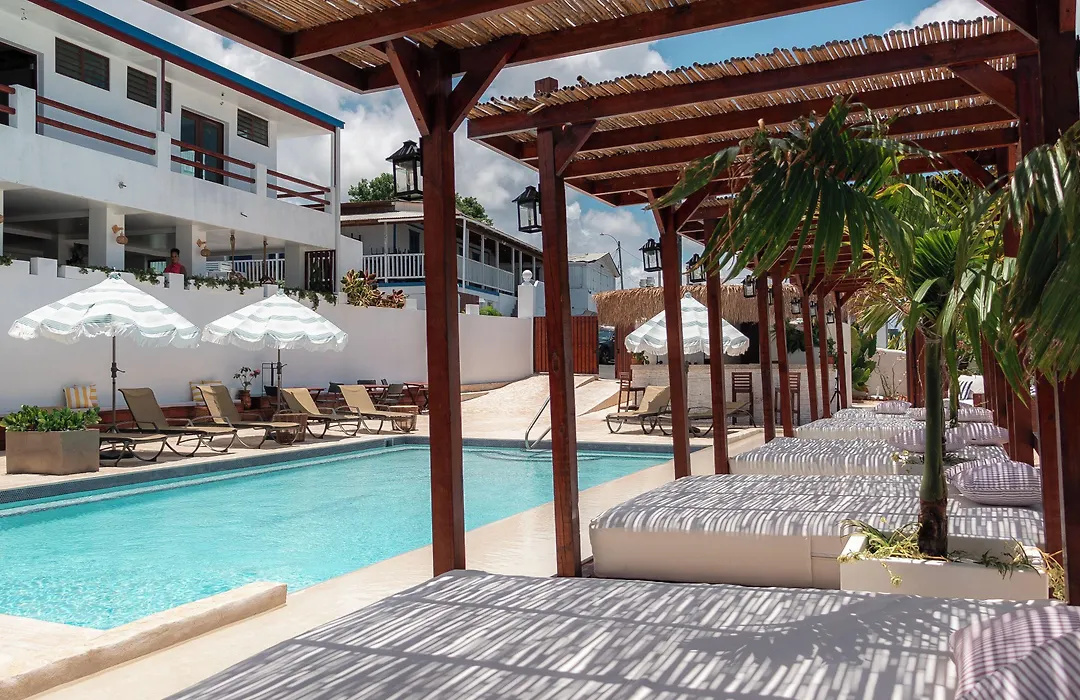 Parguera Plaza Hotel - Adults Only-1