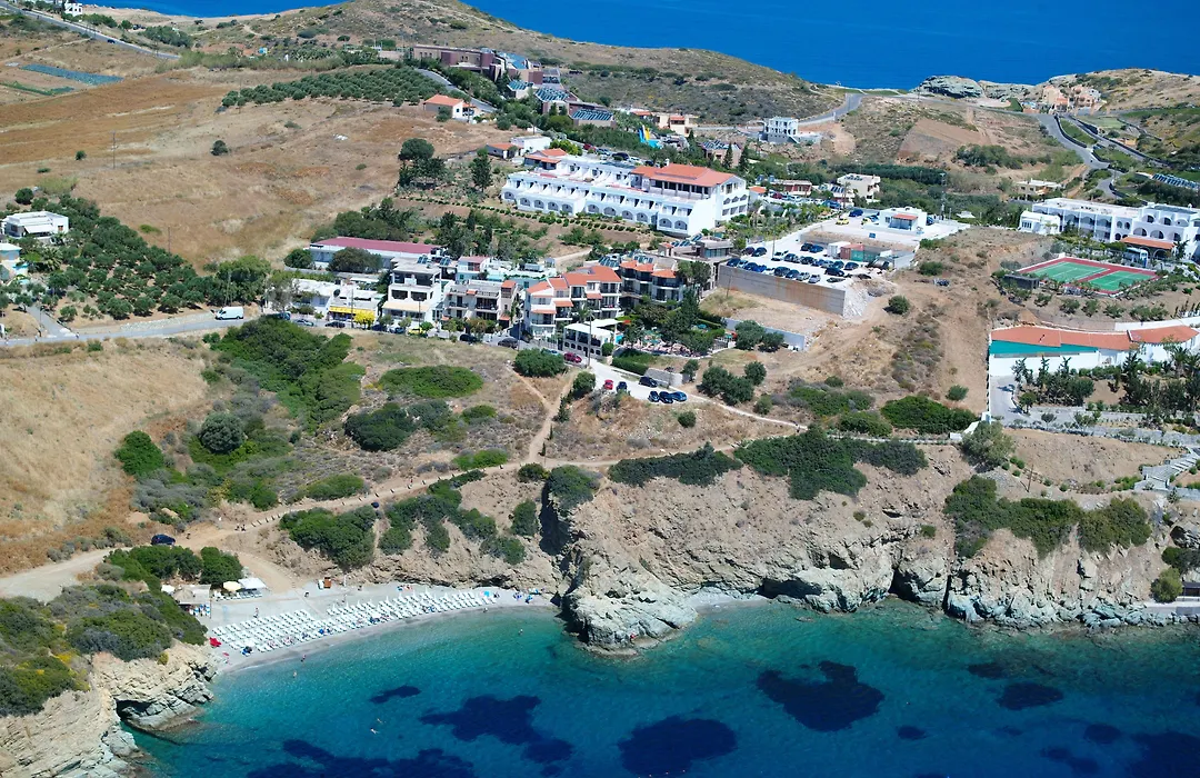 Eva Mare Hotel & Suites - Adults Only-1