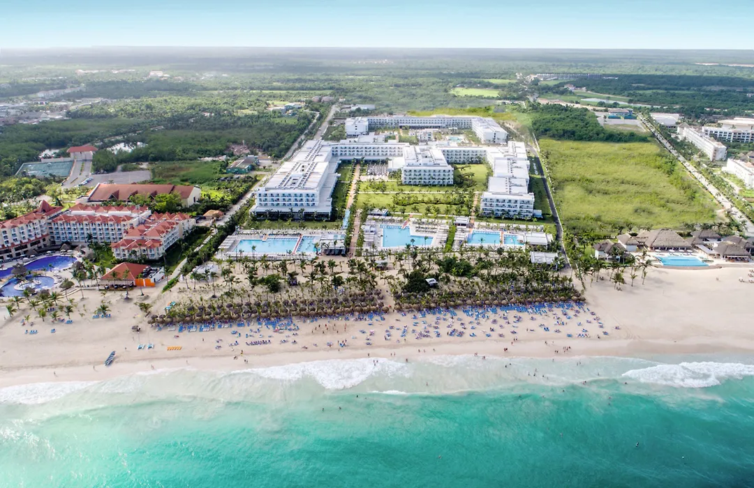 Riu Republica (Adults Only)-1