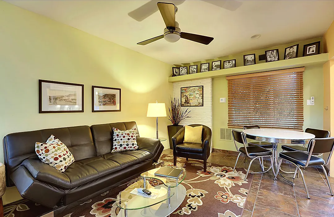 Desert Riviera Hotel - A Town & Desert Boutique Hotel-1