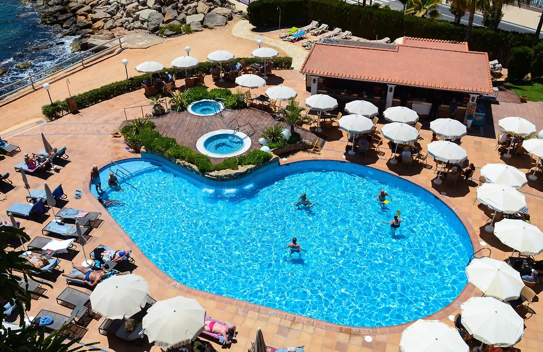 Catalonia Ses Estaques - Adults Only-1