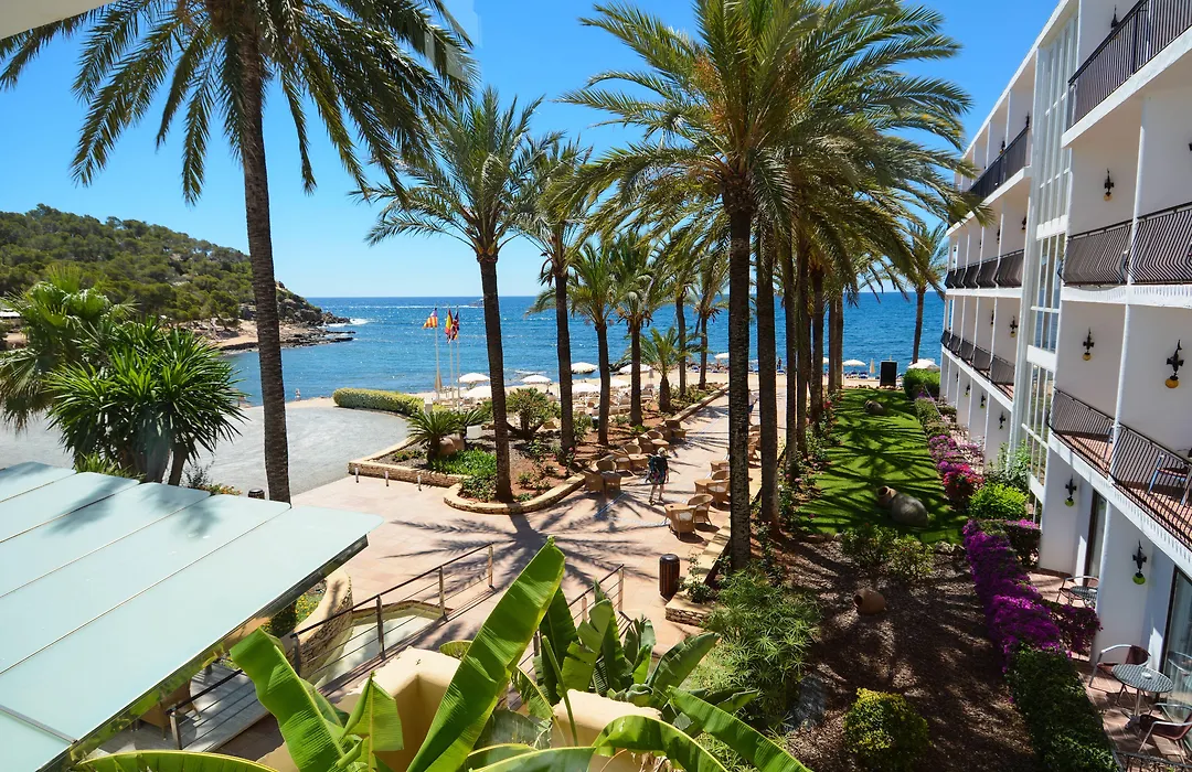 Catalonia Ses Estaques - Adults Only-1