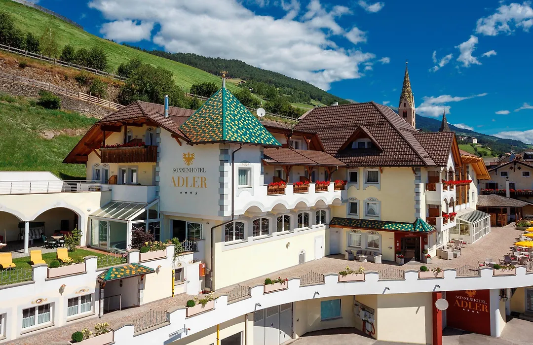 Sonnenhotel Adler Spa & Nature Adults Only-1