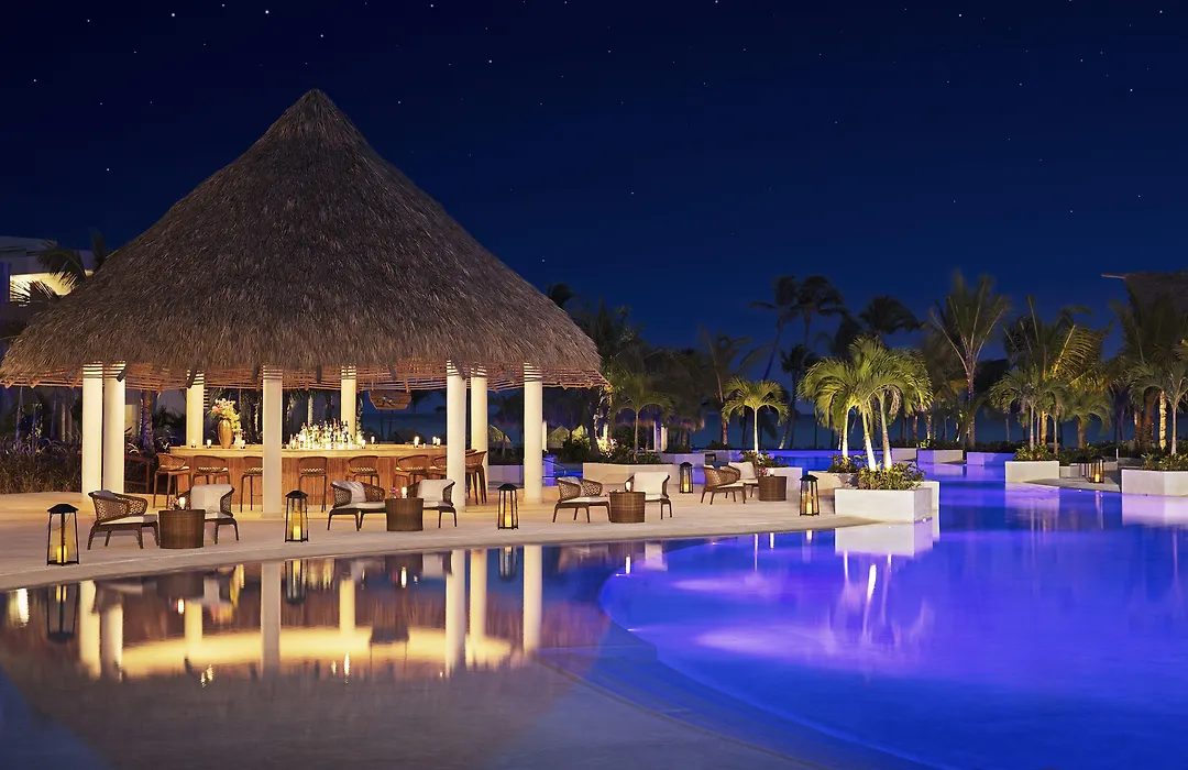 Secrets Cap Cana Resort & Spa (Adults Only)-1