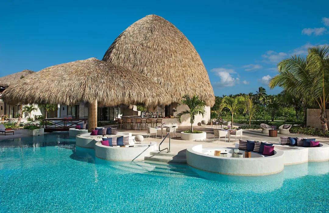 Secrets Cap Cana Resort & Spa (Adults Only)-1
