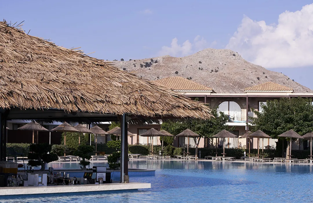 Casa Cook Rhodes (Adults Only)-1