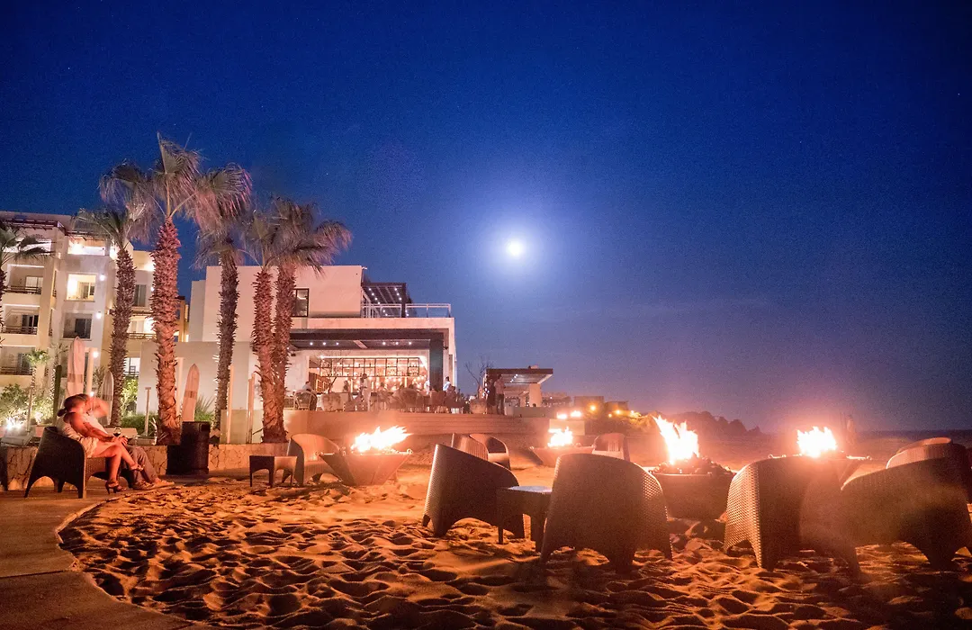 The Towers At Pueblo Bonito Pacifica (Adults Only)-1