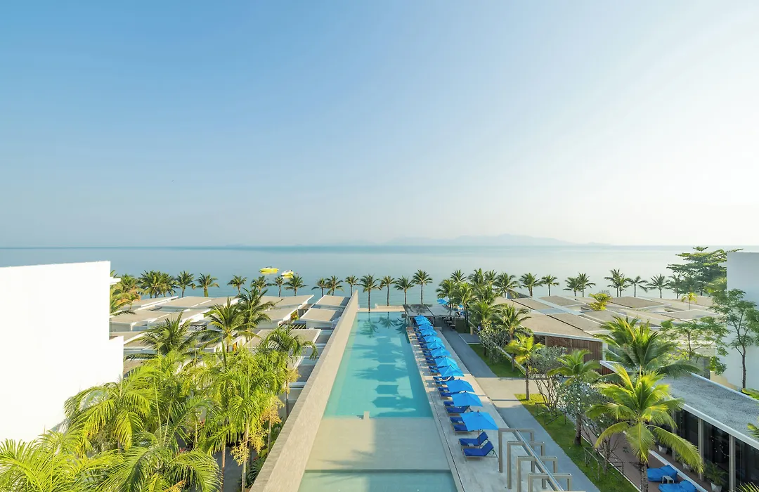 Explorar Koh Samui - Adults Only Resort And Spa-1