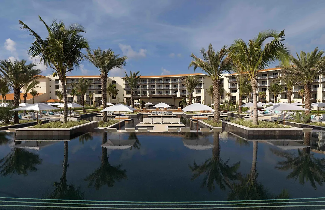 Unico Hotel Riviera Maya Adults Only-1