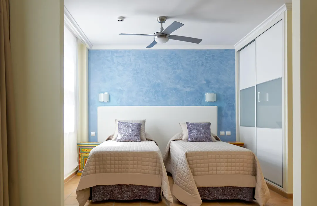 Idyll Suites - Adults Only-1