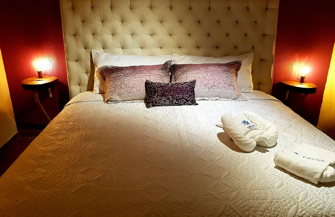 Bloom! Exclusive Boutique B&B (Adults Only)-1