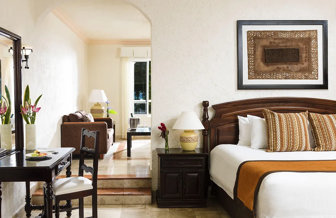 El Dorado Seaside Palms Spa Resort (Adults Only)-1