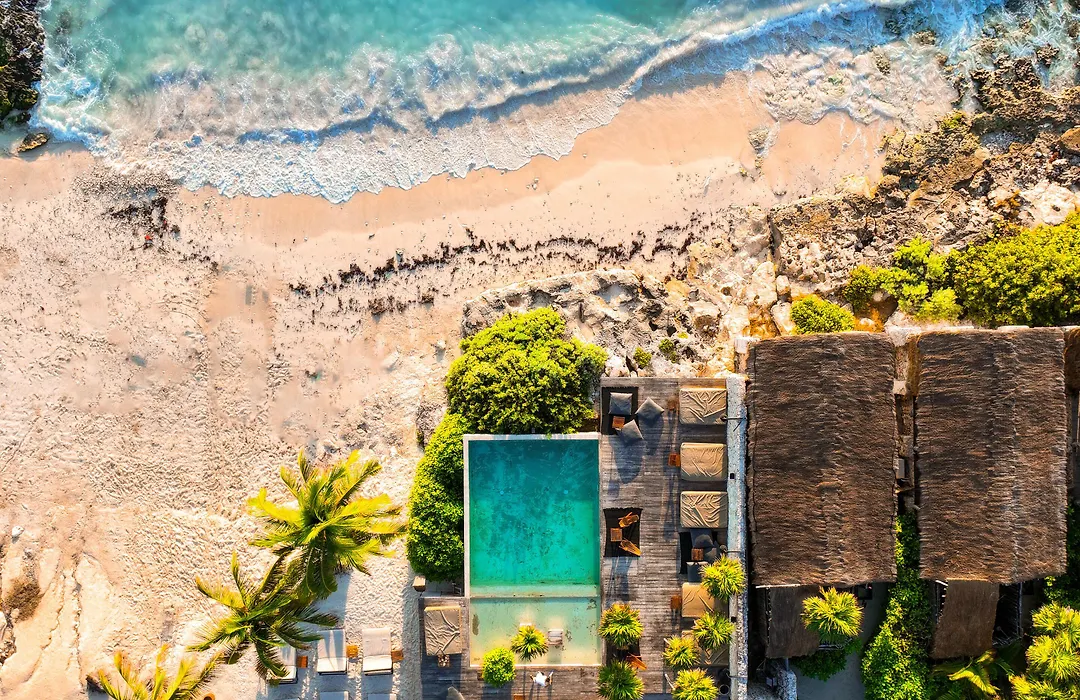 Our Habitas Tulum - Adults Only-1
