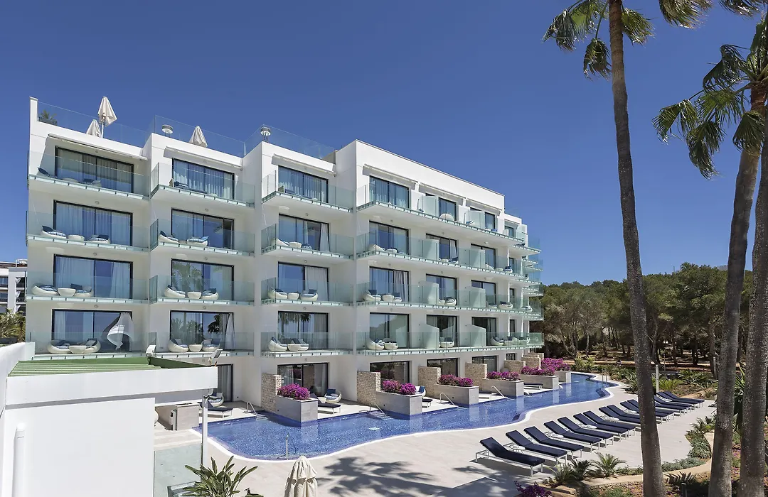 Catalonia Royal Ses Estaques-Adults Only-1