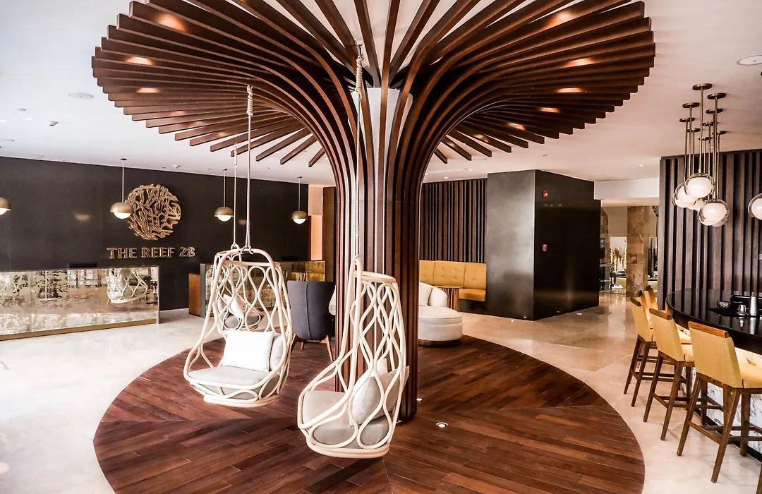 The Reef 28 Hotel & Spa (Adults Only)-1
