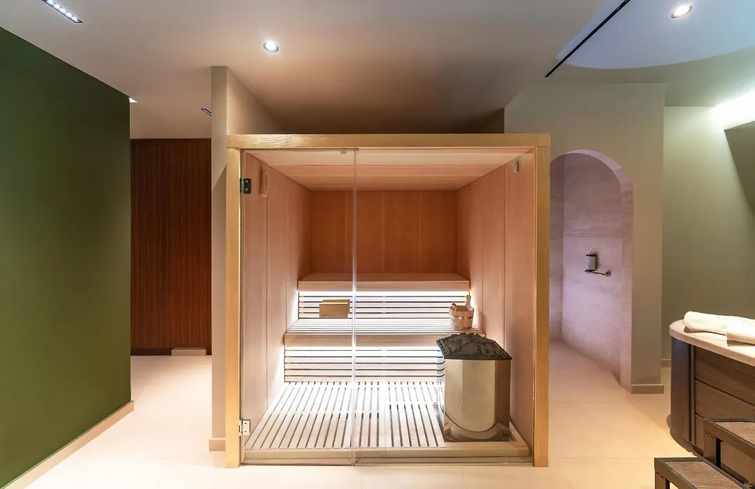 Alizo Boutique Hotel & Spa - Adults Only-1
