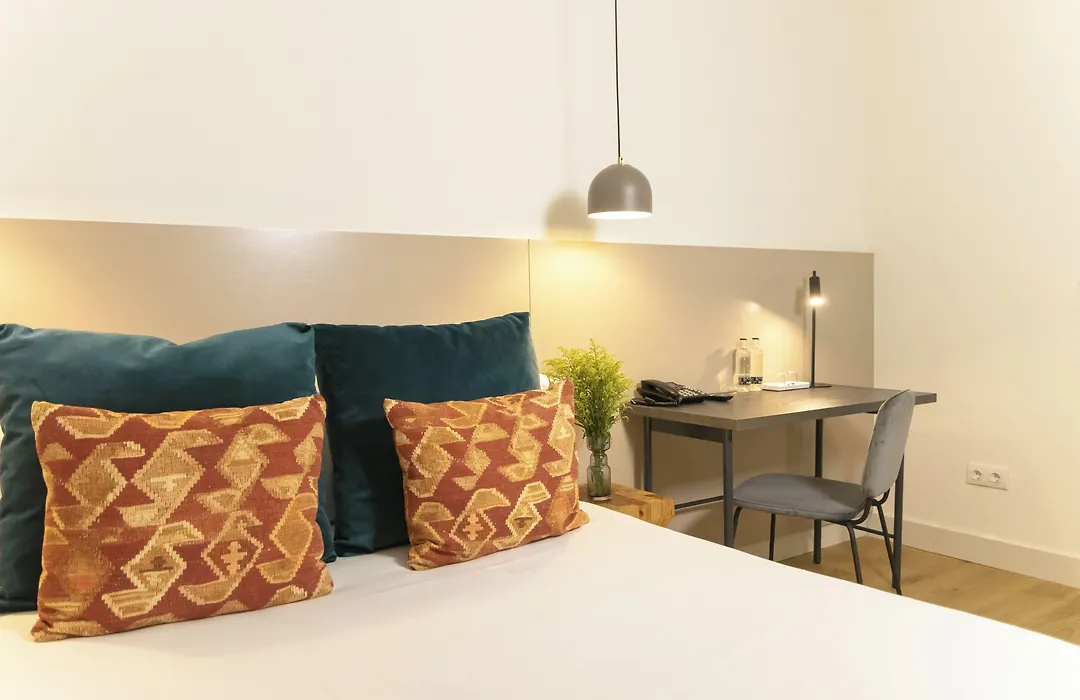 Veintiuno Emblematic Hotels By Airnest (Adults Only)-1