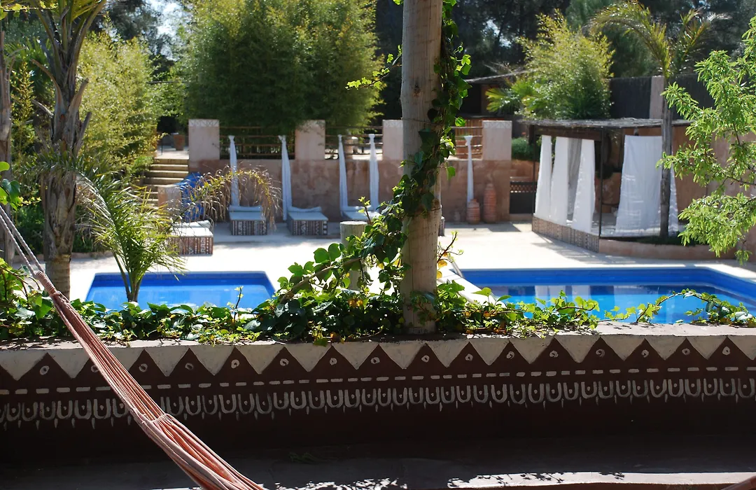 Villas Peralta - Adults Only-1