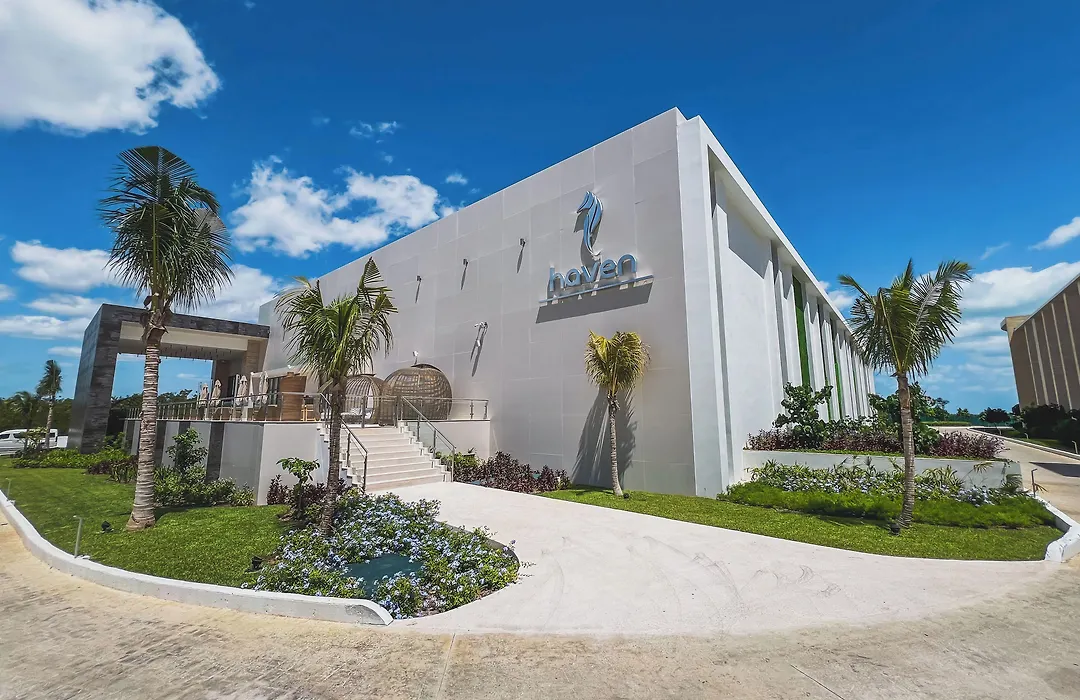 Haven Riviera Cancun (Adults Only)-1