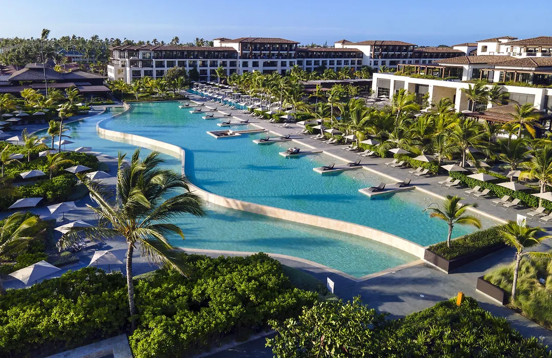 Adults Only Club At Lopesan Costa Bavaro-1