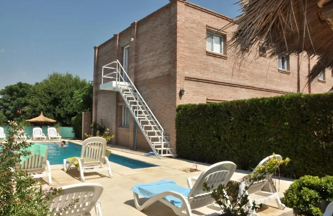 Hotel Dormi'S Solo Adultos-1