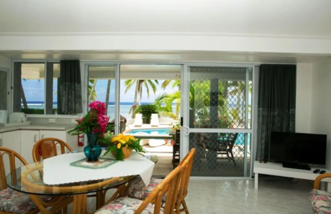 Sunhaven Beach Bungalows (Adults Only)-1
