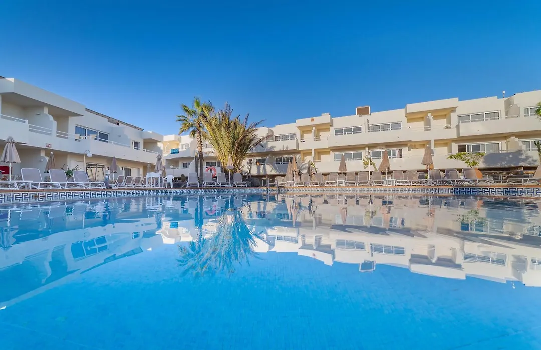 Hotel Arena Suite - Adults Only-1