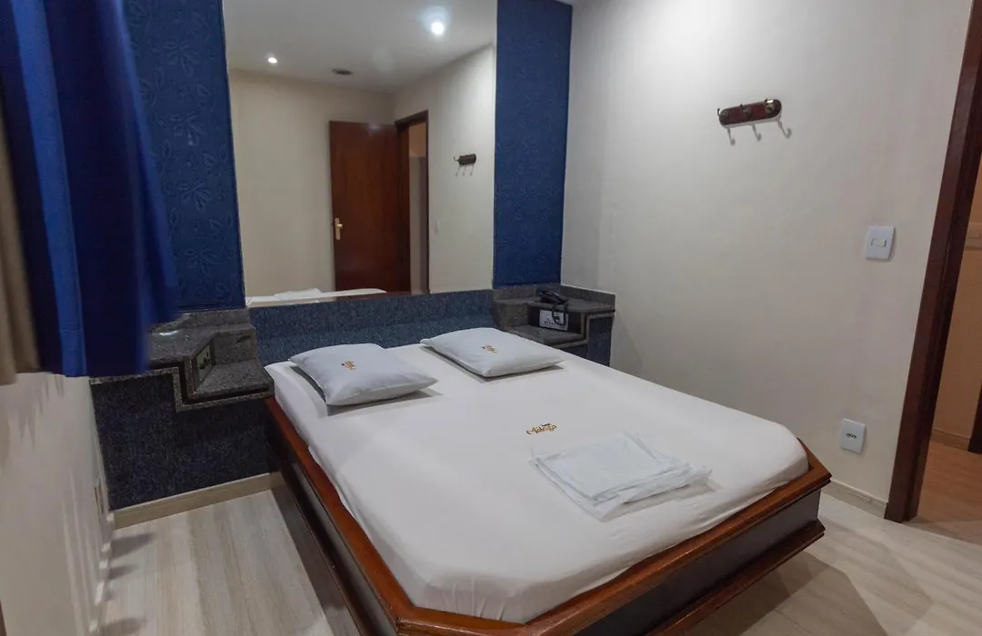 Hotel Malaga (Adults Only)-1
