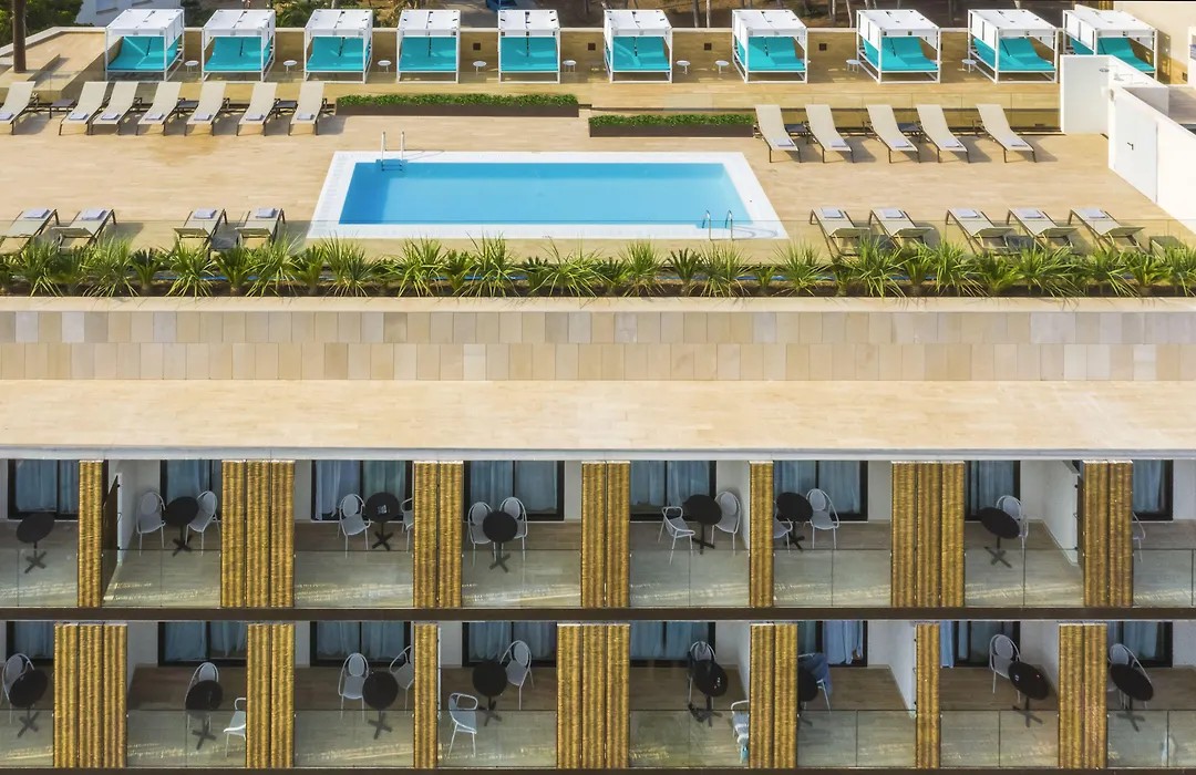 Golden Costa Salou - Adults Only 4* Sup-1