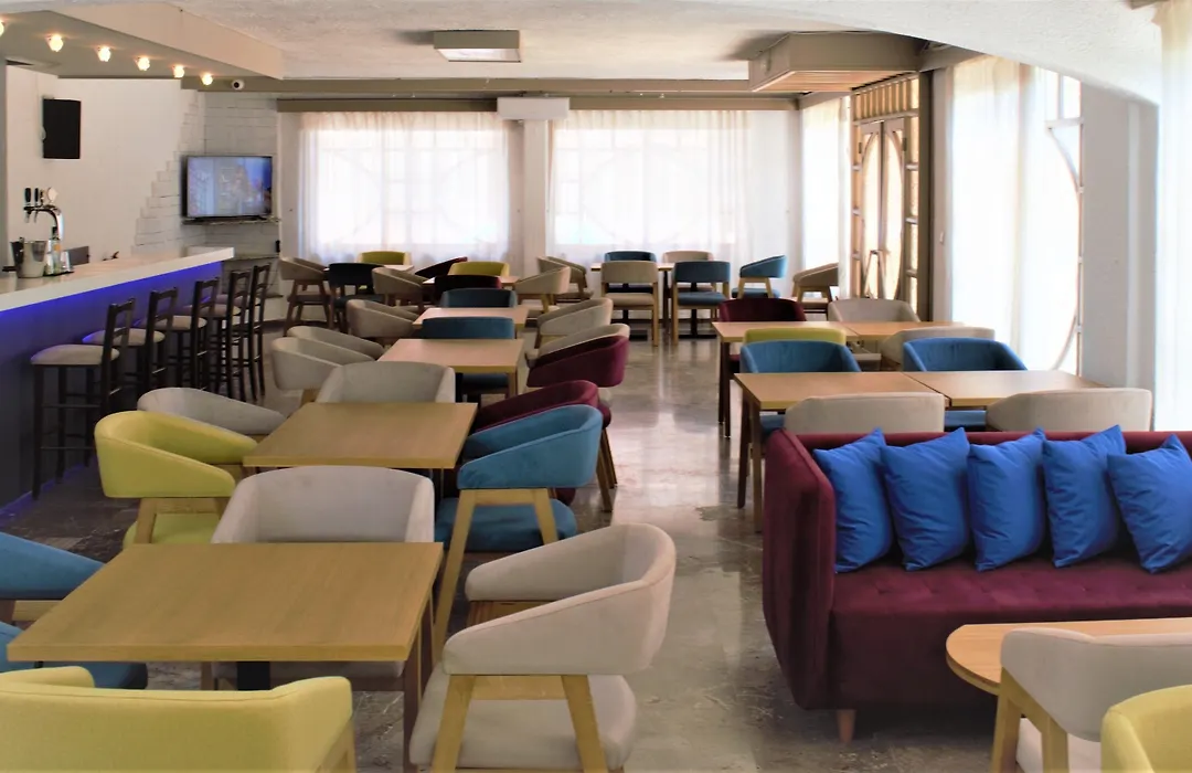 Apollon Hotel (Adults Only)-1