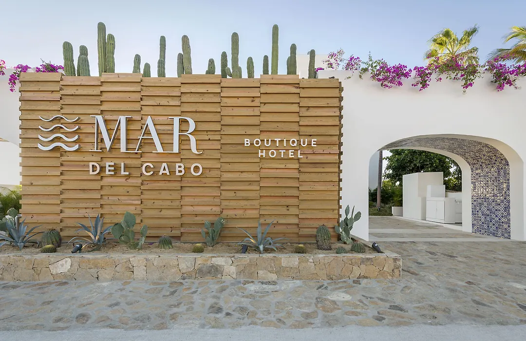 Mar Del Cabo By Velas Resorts Adults Only-1