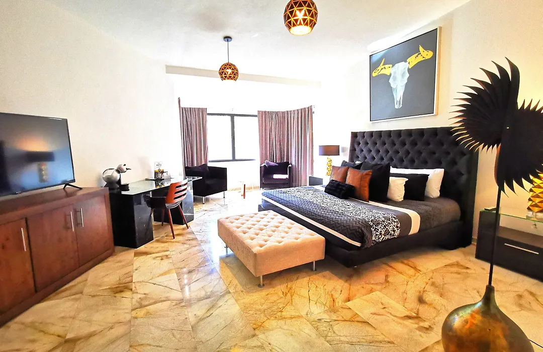 Casa Maraf Hotel Boutique - Adults Only-1
